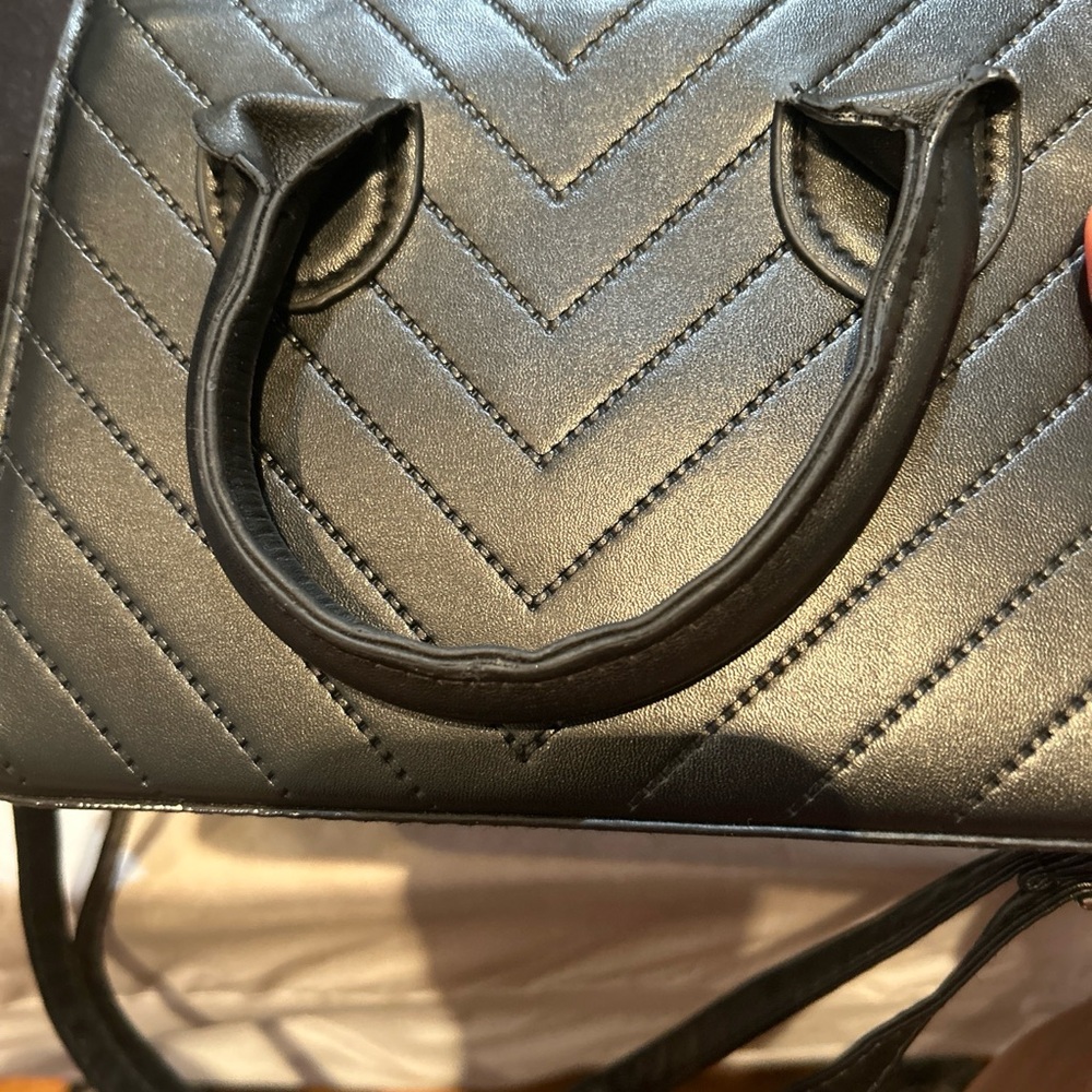 Never been worn